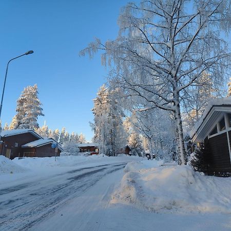 Cozy Forest Retreat In Kuopio - Perfect For Families Work Trips מראה חיצוני תמונה