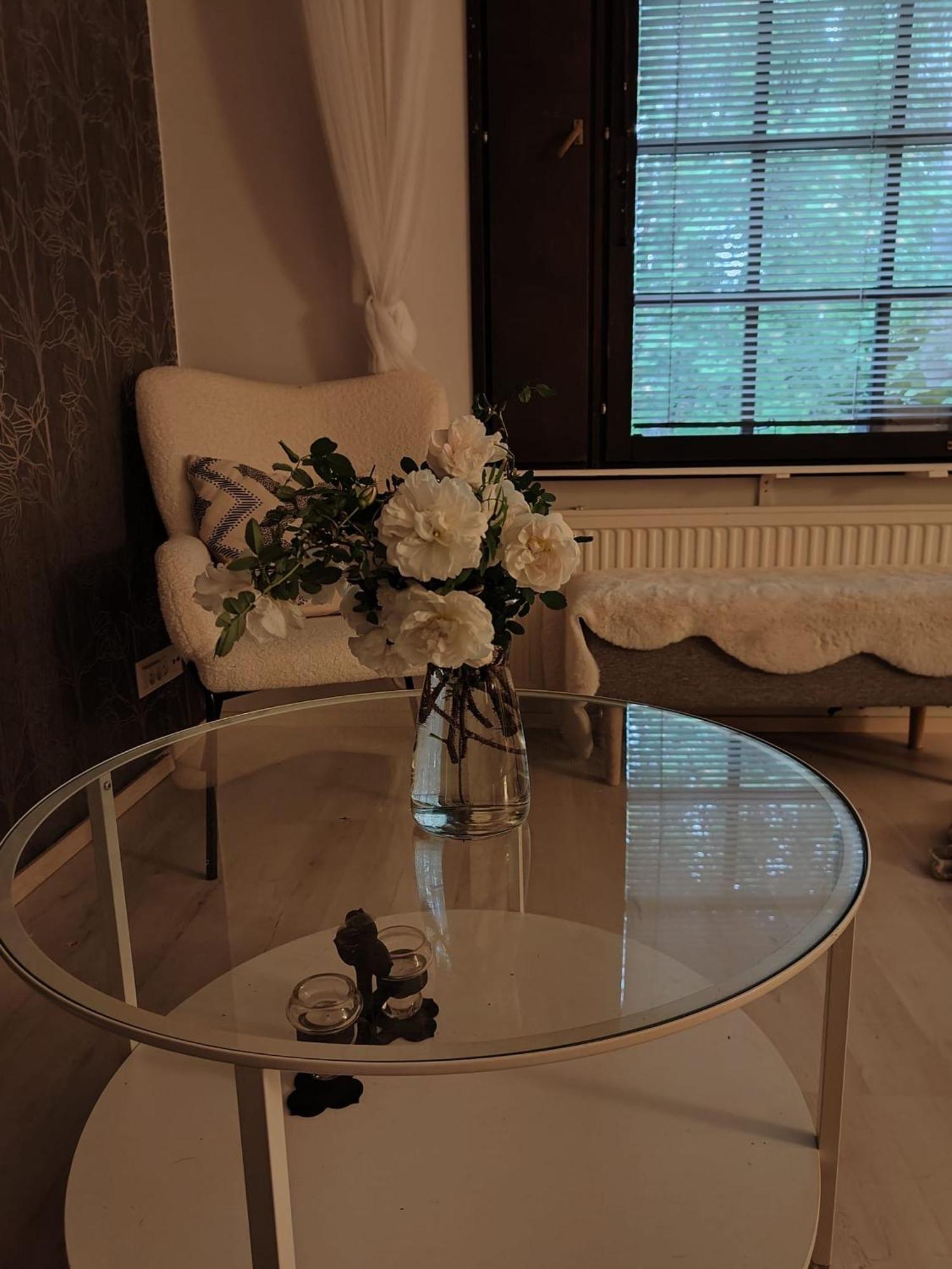 Cozy Forest Retreat In Kuopio - Perfect For Families Work Trips מראה חיצוני תמונה